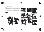 Предварительный просмотр 120 страницы Honda BF10D Manual