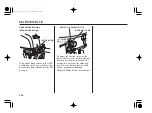 Предварительный просмотр 126 страницы Honda BF10D Manual