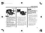 Предварительный просмотр 129 страницы Honda BF10D Manual