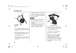 Preview for 46 page of Honda BF250A Owner'S Manual