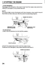 Preview for 26 page of Honda BF2A Owner'S Manual