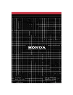 Preview for 45 page of Honda BF2A Owner'S Manual