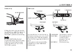 Предварительный просмотр 16 страницы Honda BF4.5B Owner'S Manual