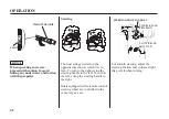 Предварительный просмотр 43 страницы Honda BF4.5B Owner'S Manual