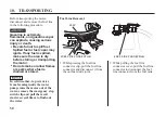 Предварительный просмотр 51 страницы Honda BF4.5B Owner'S Manual