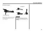 Предварительный просмотр 54 страницы Honda BF4.5B Owner'S Manual