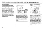 Preview for 24 page of Honda BF45A Owner'S Manual