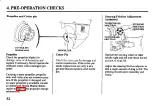 Preview for 34 page of Honda BF45A Owner'S Manual