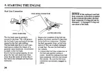 Preview for 36 page of Honda BF45A Owner'S Manual