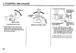 Preview for 46 page of Honda BF45A Owner'S Manual