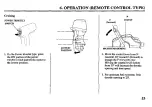 Preview for 55 page of Honda BF45A Owner'S Manual