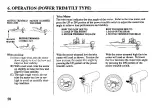 Preview for 60 page of Honda BF45A Owner'S Manual