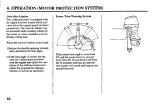 Preview for 66 page of Honda BF45A Owner'S Manual