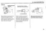 Preview for 73 page of Honda BF45A Owner'S Manual