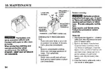 Preview for 86 page of Honda BF45A Owner'S Manual