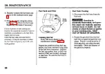 Preview for 90 page of Honda BF45A Owner'S Manual