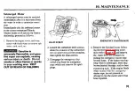 Preview for 93 page of Honda BF45A Owner'S Manual