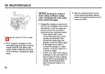 Preview for 94 page of Honda BF45A Owner'S Manual