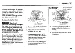 Preview for 95 page of Honda BF45A Owner'S Manual