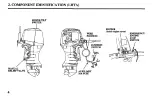 Preview for 118 page of Honda BF45A Owner'S Manual