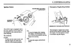 Preview for 119 page of Honda BF45A Owner'S Manual