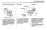 Preview for 121 page of Honda BF45A Owner'S Manual