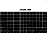 Preview for 133 page of Honda BF45A Owner'S Manual