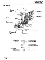 Preview for 37 page of Honda BF45A Service Manual