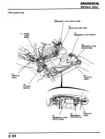 Preview for 39 page of Honda BF45A Service Manual