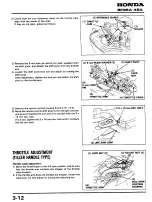 Preview for 57 page of Honda BF45A Service Manual