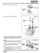 Preview for 62 page of Honda BF45A Service Manual