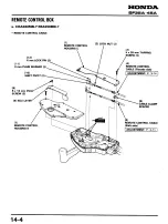 Preview for 174 page of Honda BF45A Service Manual