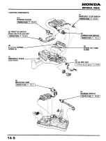 Preview for 175 page of Honda BF45A Service Manual