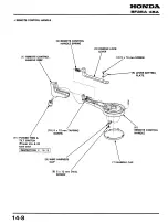 Preview for 178 page of Honda BF45A Service Manual