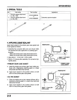 Preview for 284 page of Honda BF45A Service Manual