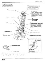 Preview for 307 page of Honda BF45A Service Manual