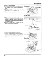 Preview for 317 page of Honda BF45A Service Manual