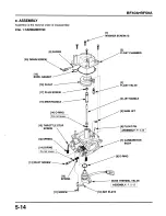 Preview for 332 page of Honda BF45A Service Manual