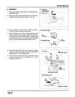 Preview for 345 page of Honda BF45A Service Manual