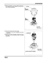 Preview for 401 page of Honda BF45A Service Manual