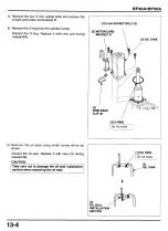 Preview for 403 page of Honda BF45A Service Manual