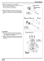 Preview for 406 page of Honda BF45A Service Manual