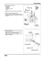 Preview for 407 page of Honda BF45A Service Manual