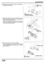 Preview for 408 page of Honda BF45A Service Manual