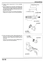 Preview for 409 page of Honda BF45A Service Manual