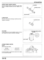 Preview for 411 page of Honda BF45A Service Manual