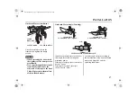 Preview for 27 page of Honda BF4A Operation And Maintenance Ma