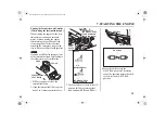 Preview for 39 page of Honda BF4A Operation And Maintenance Ma