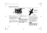 Preview for 42 page of Honda BF4A Operation And Maintenance Ma