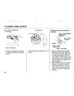 Preview for 66 page of Honda BF75D Owner'S Manual